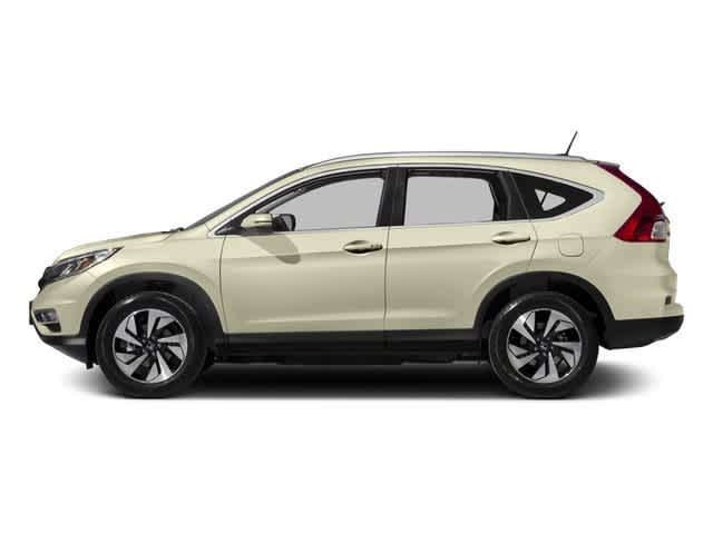 Thumbnail: 2016 Honda CR-V - 6