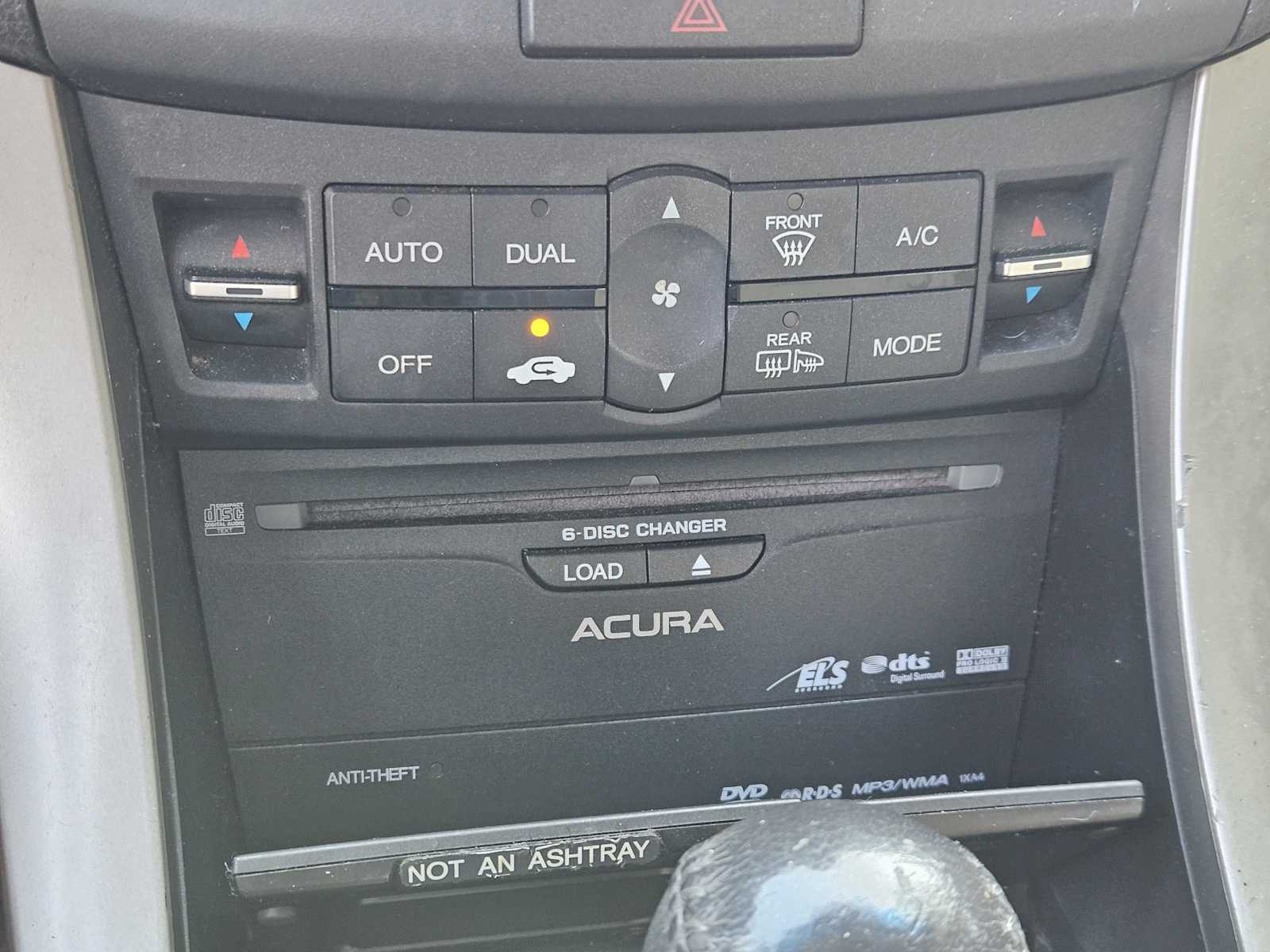 Thumbnail: 2010 Acura TSX - 19