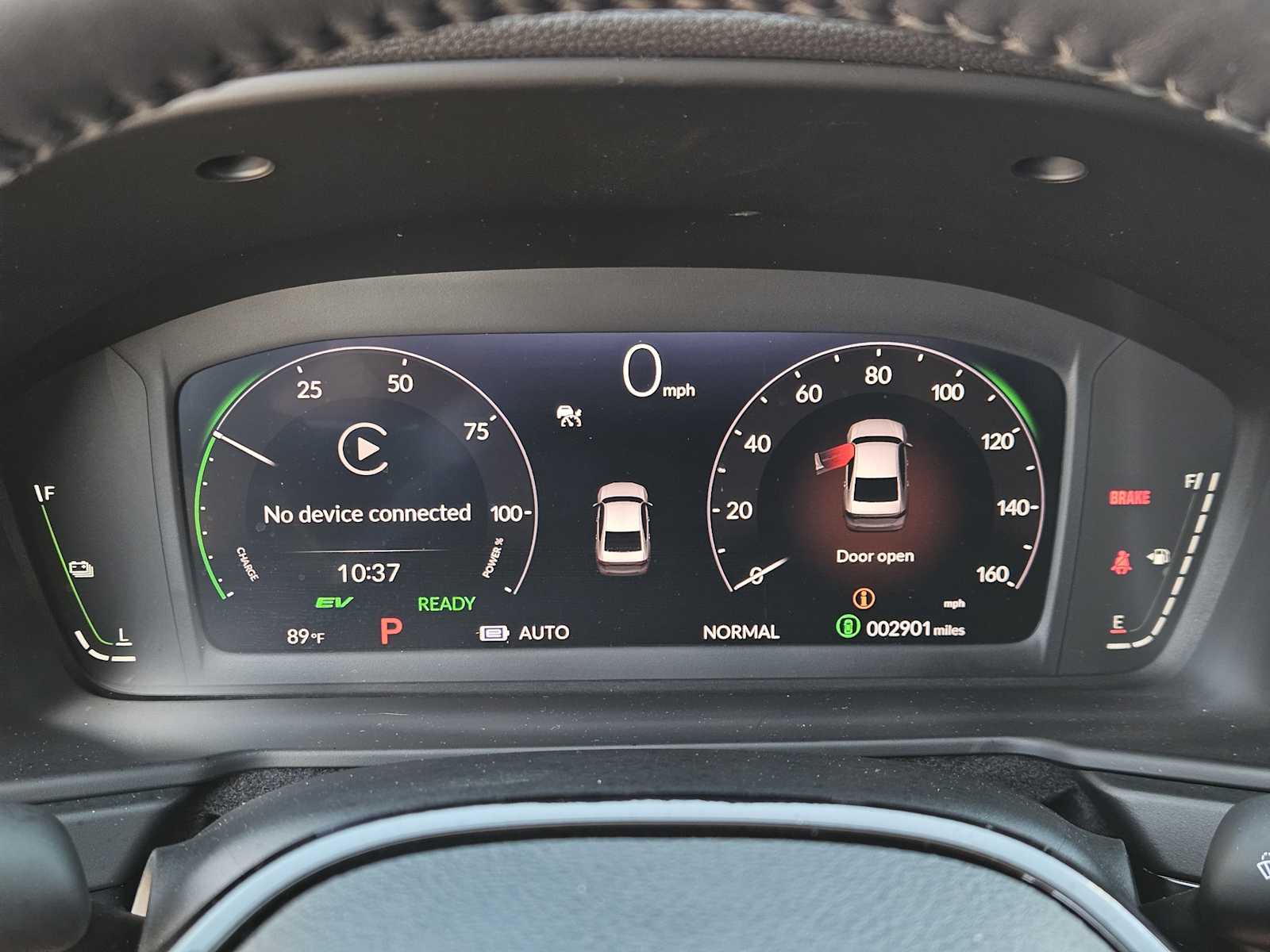 Thumbnail: 2025 Honda Accord - 16