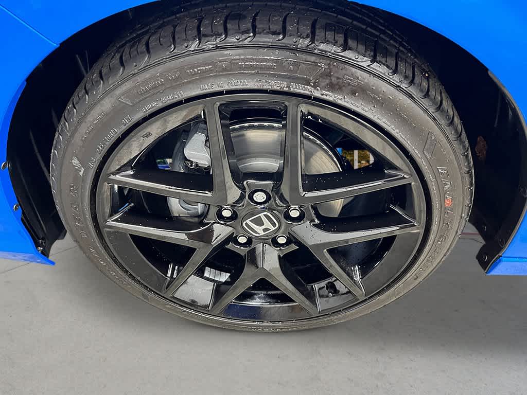 Thumbnail: 2026 Honda Civic - 11