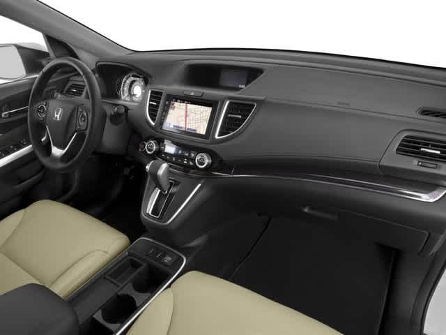 Thumbnail: 2016 Honda CR-V - 18