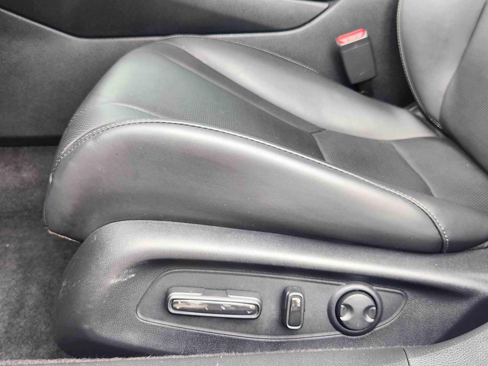 Thumbnail: 2024 Honda Accord - 24