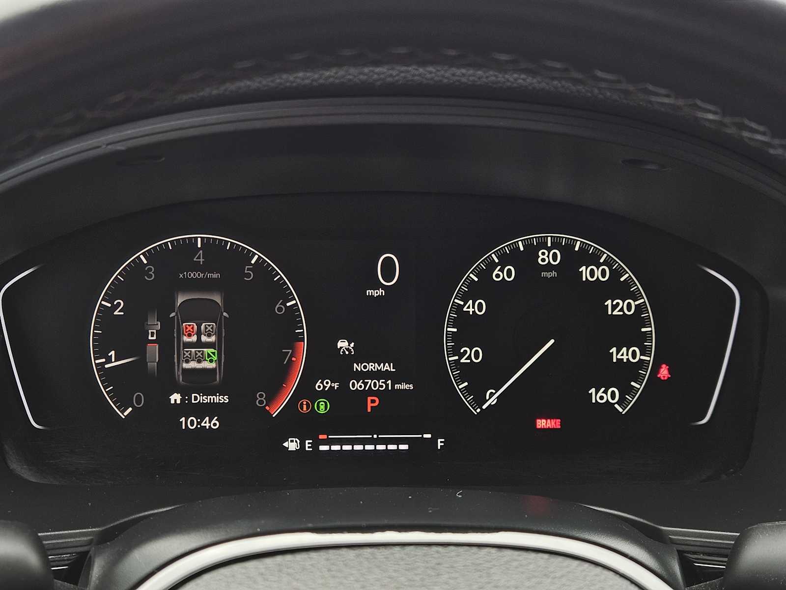 Thumbnail: 2022 Honda Civic - 16