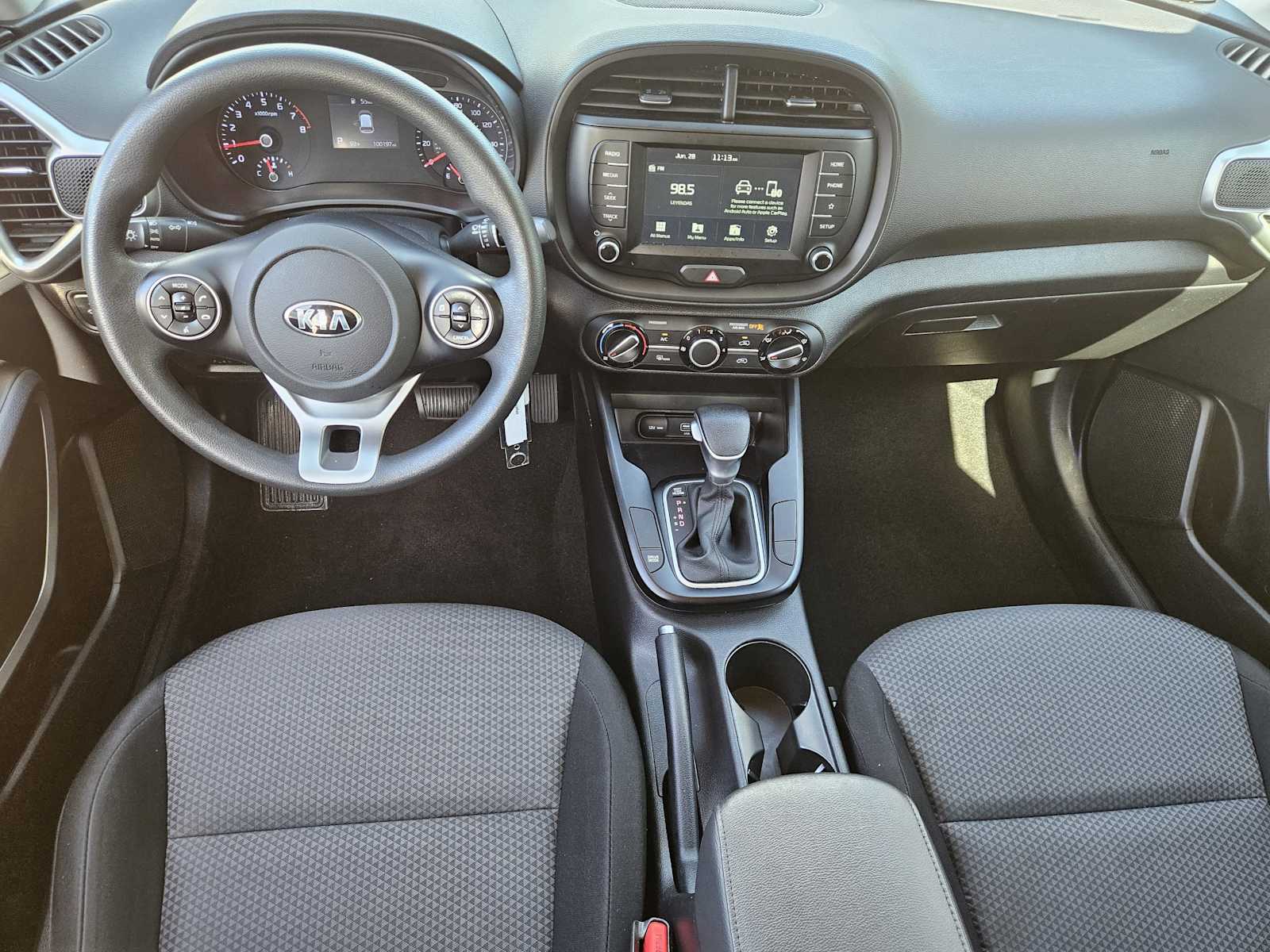 Thumbnail: 2021 Kia Soul - 24