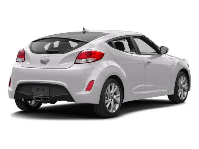 Thumbnail: 2017 Hyundai Veloster - 2
