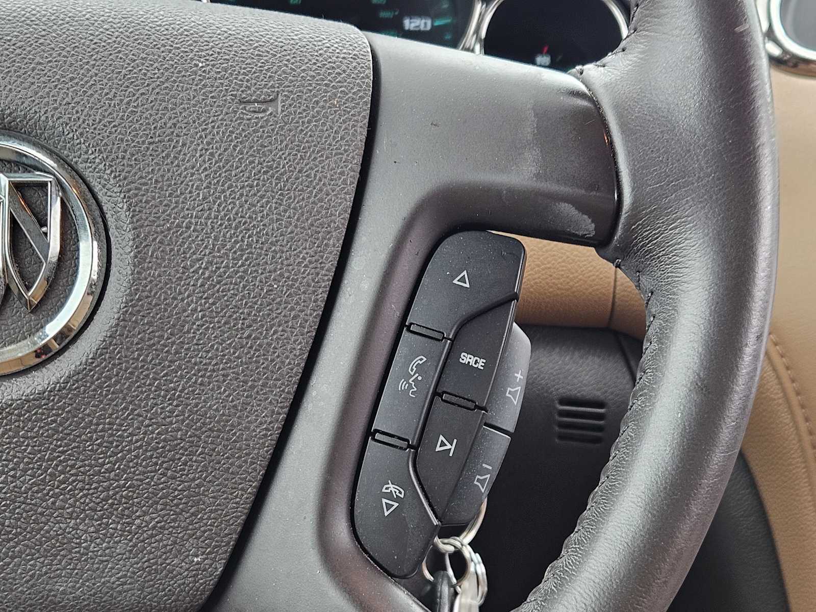 Thumbnail: 2016 Buick Enclave - 27