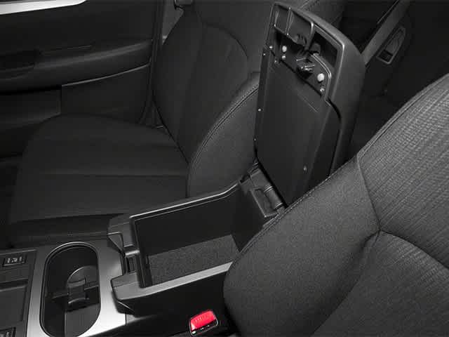 Thumbnail: 2013 Subaru Outback - 17