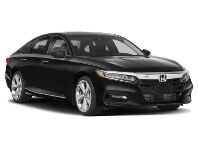 Thumbnail: 2018 Honda Accord - 6