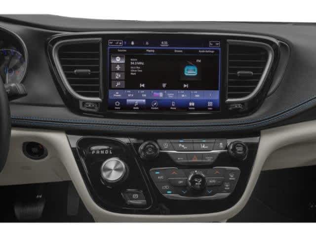 Thumbnail: 2021 Chrysler Pacifica - 13