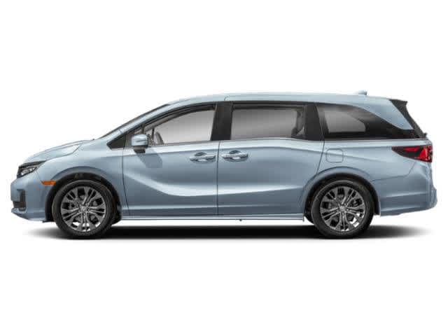 Thumbnail: 2026 Honda Odyssey - 3