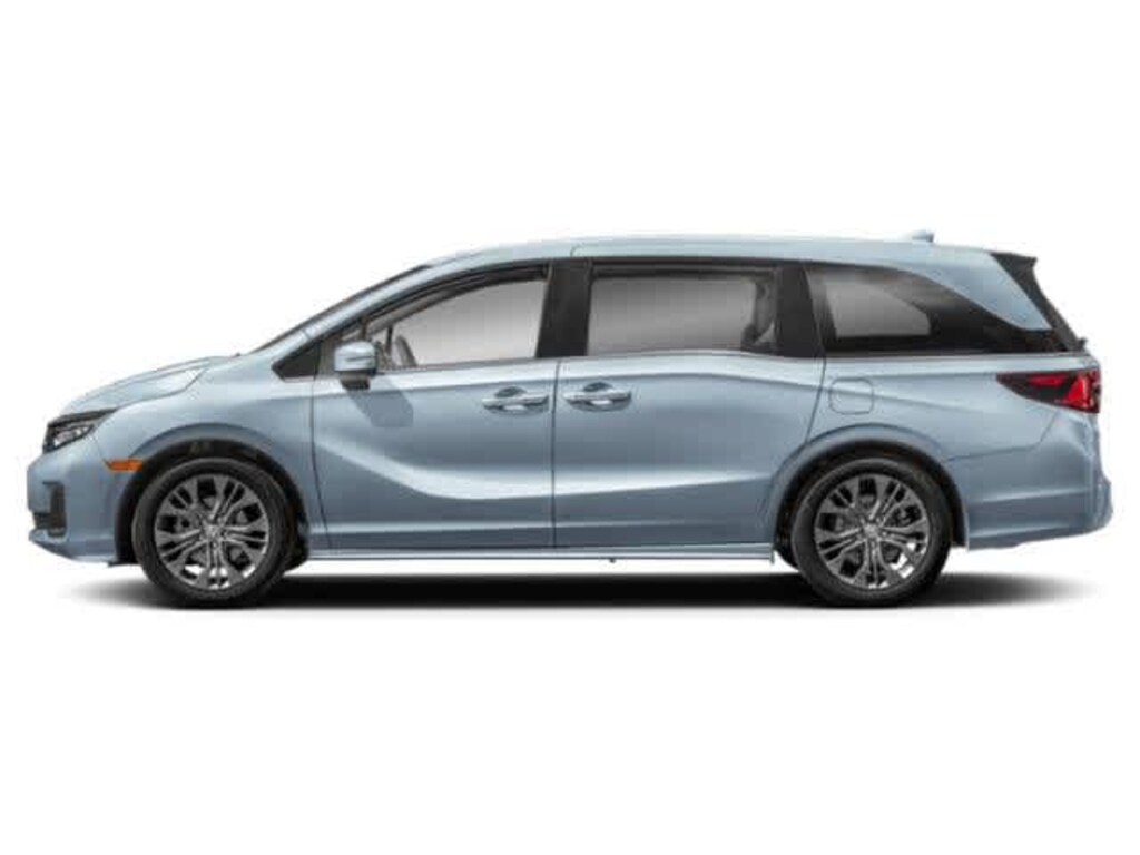 New 2026 Honda Odyssey Touring Van Passenger