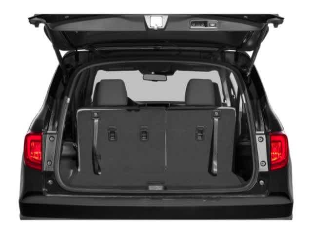 Thumbnail: 2018 Honda Pilot - 12
