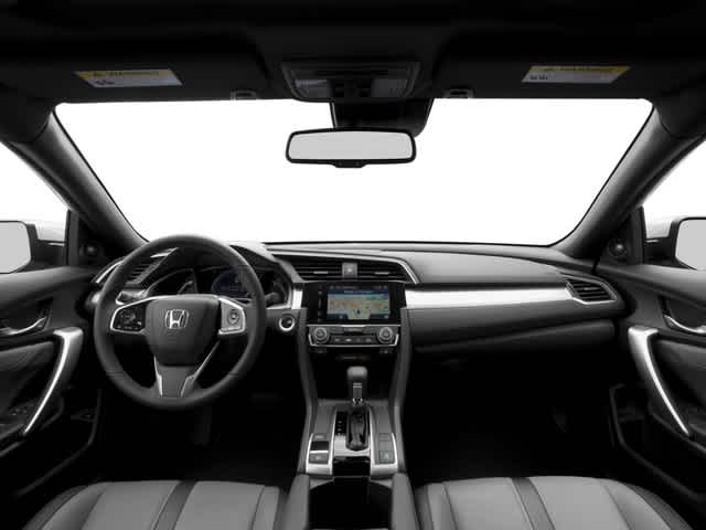 Thumbnail: 2016 Honda Civic - 8