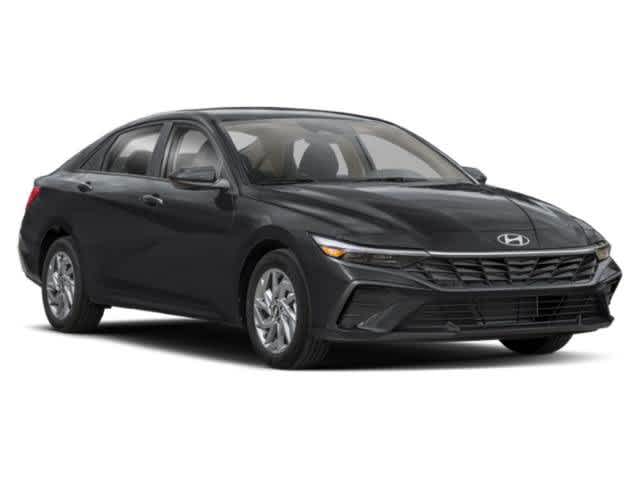 Thumbnail: 2024 Hyundai Elantra - 9