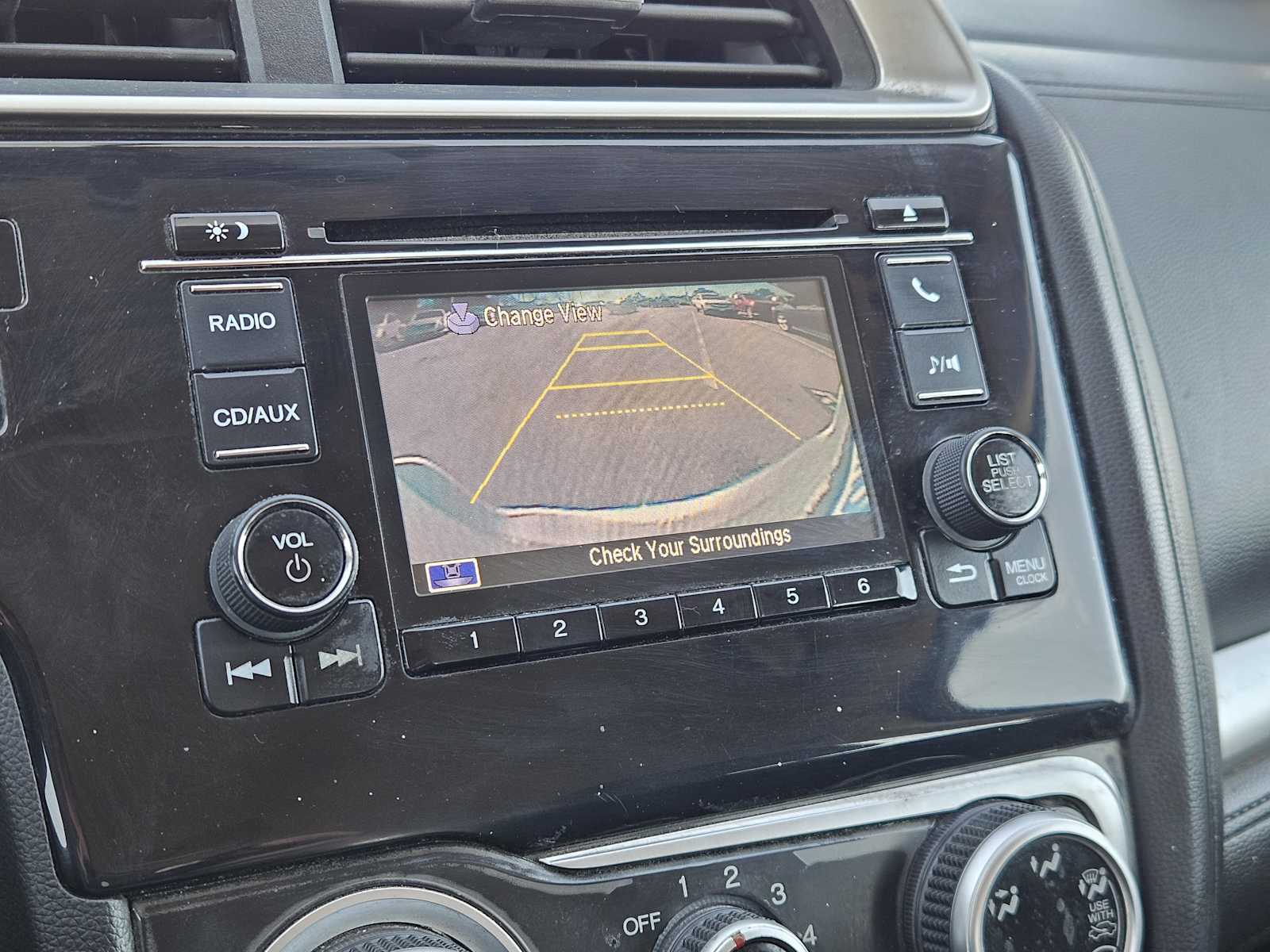 Thumbnail: 2015 Honda Fit - 16