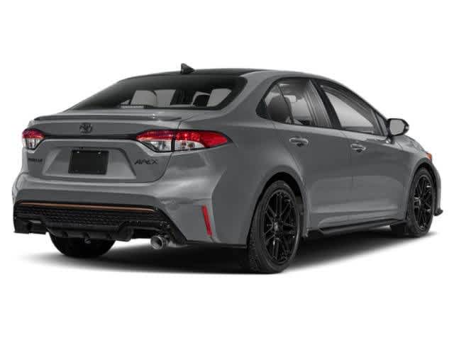 Thumbnail: 2021 Toyota Corolla - 2
