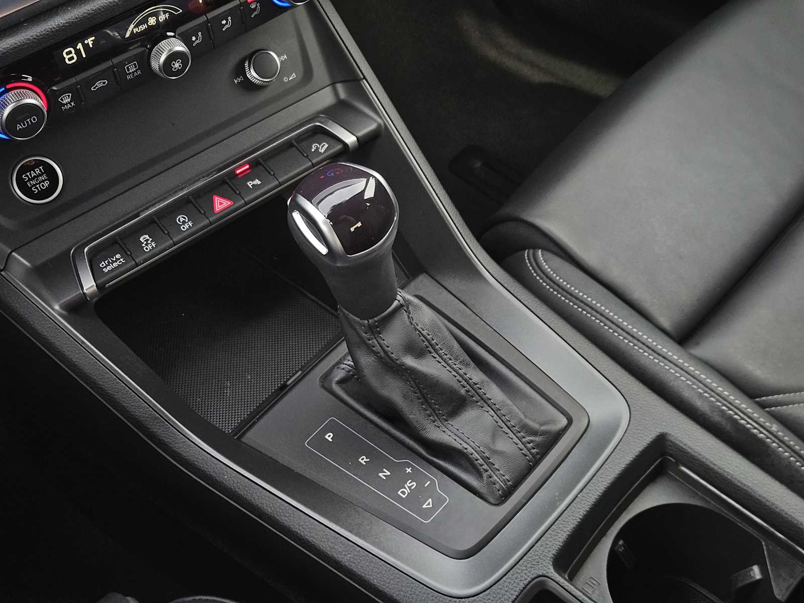 Thumbnail: 2023 Audi Q3 - 20