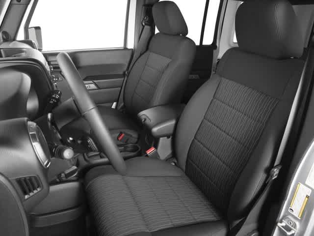 Thumbnail: 2016 Jeep Wrangler - 11