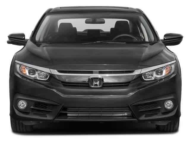 Thumbnail: 2016 Honda Civic - 6