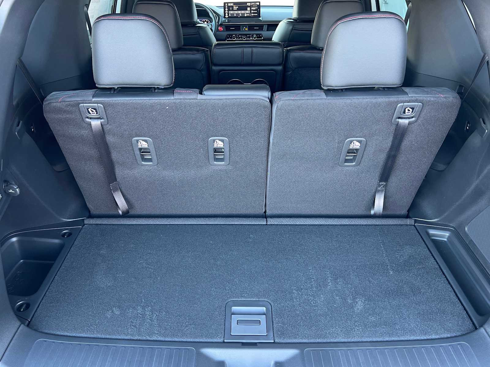 Thumbnail: 2026 Honda Pilot - 24