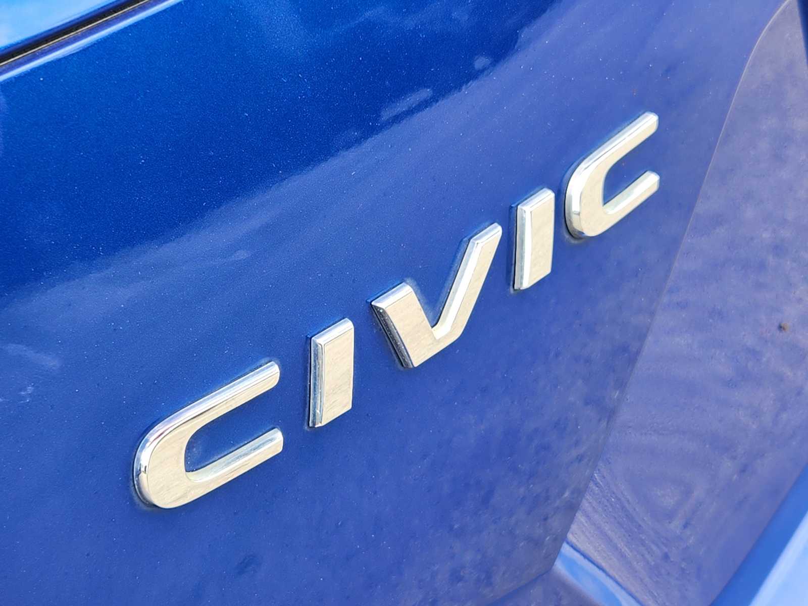 Thumbnail: 2016 Honda Civic - 11