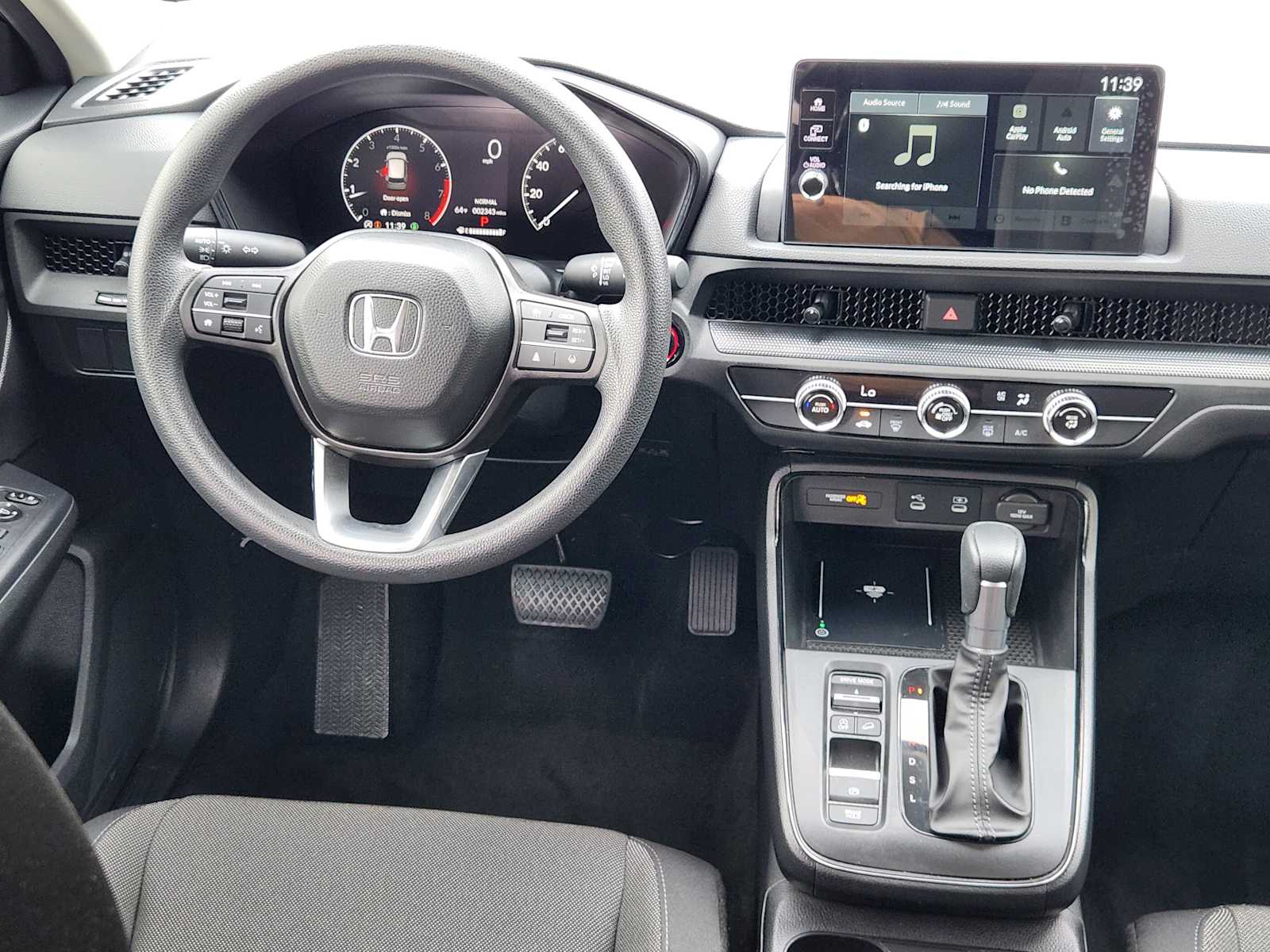 Thumbnail: 2026 Honda CR-V - 26