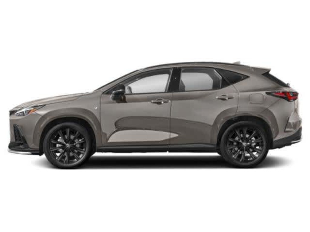 Used 2023 Lexus NX F Sport Handling SUV