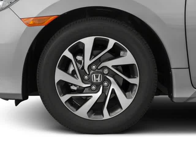 Thumbnail: 2017 Honda Civic - 14