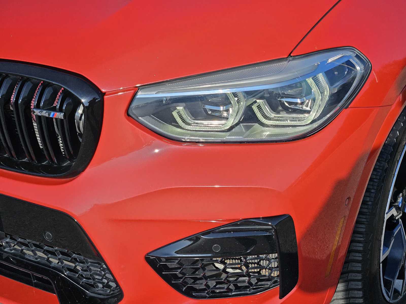 Thumbnail: 2020 BMW X4 - 7