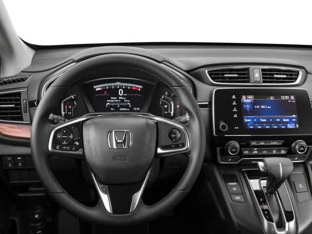 Thumbnail: 2018 Honda CR-V - 10