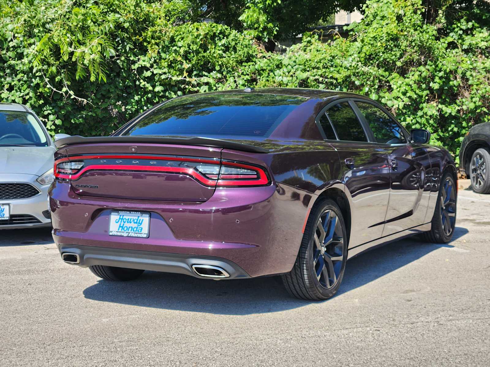 Thumbnail: 2022 Dodge Charger - 6