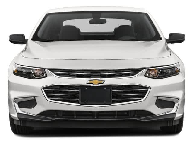 Thumbnail: 2017 Chevrolet Malibu - 5