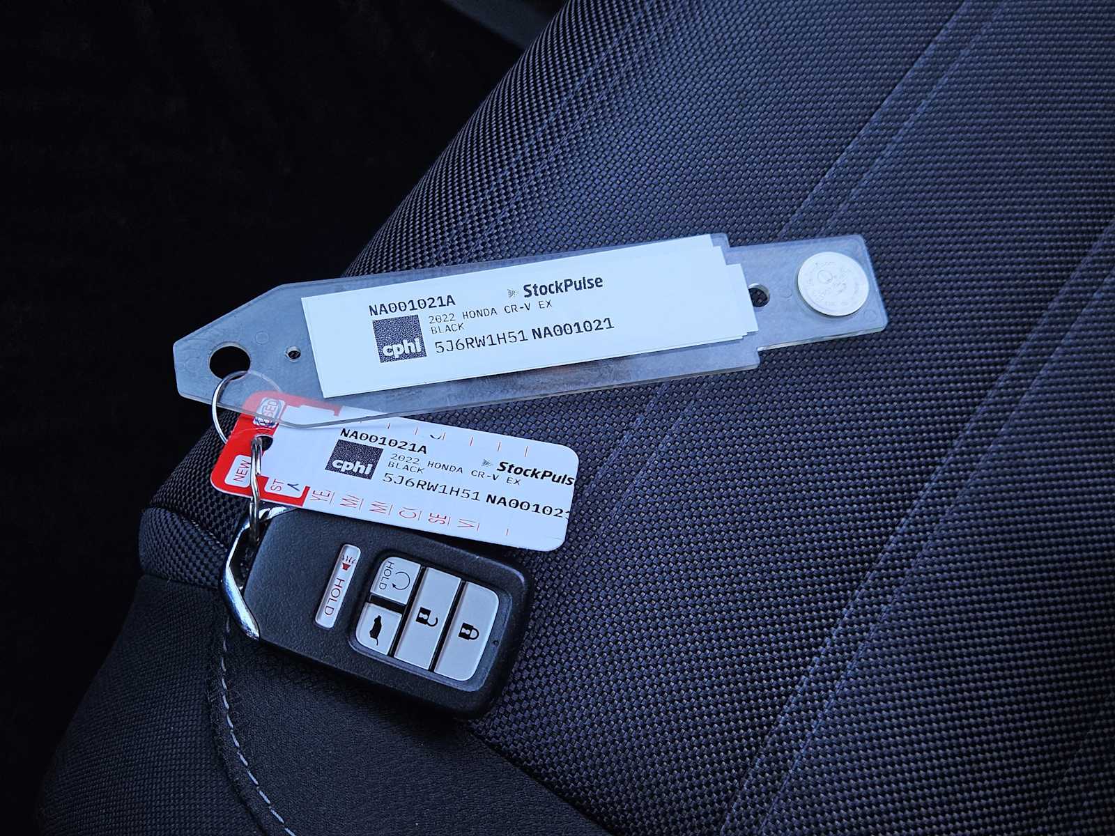 Thumbnail: 2022 Honda CR-V - 32