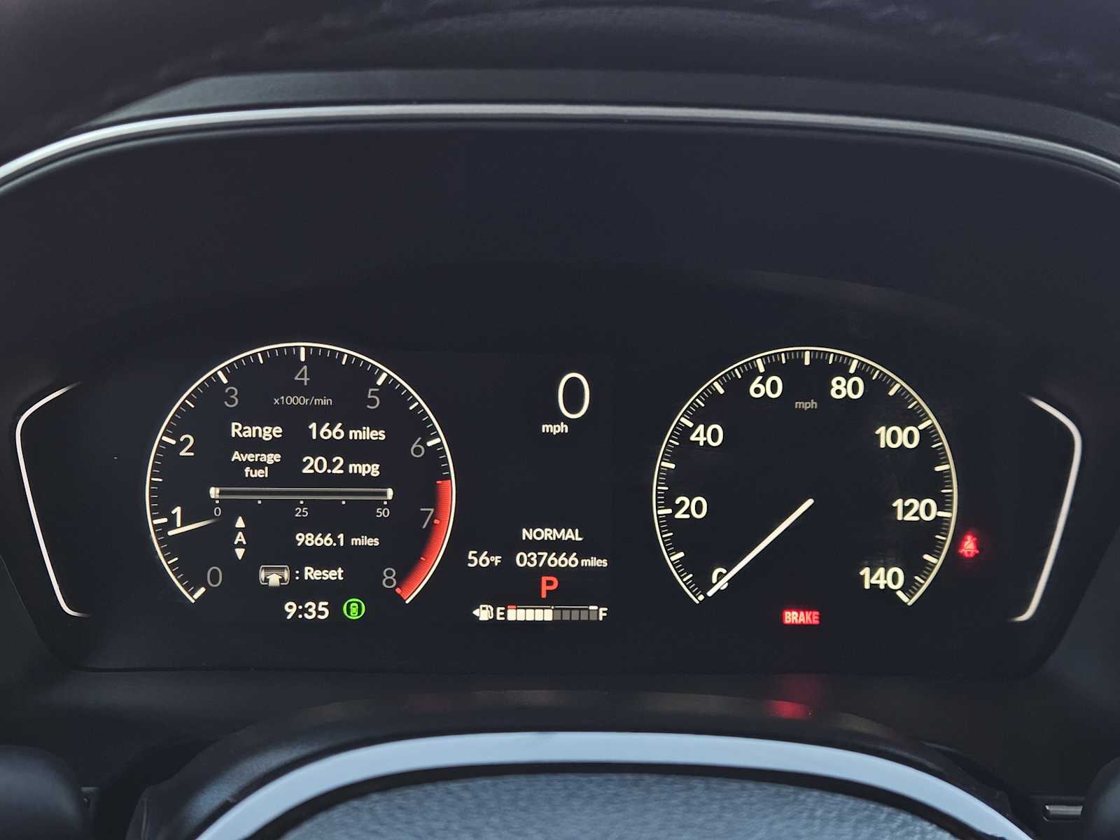 Thumbnail: 2024 Honda Pilot - 16