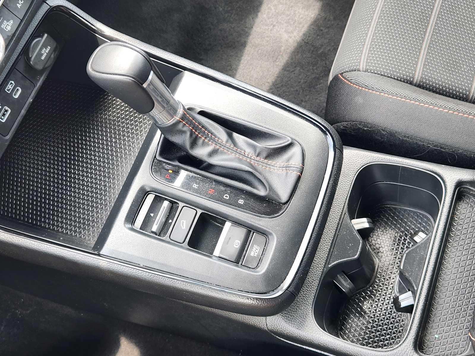 Thumbnail: 2025 Honda CR-V - 20