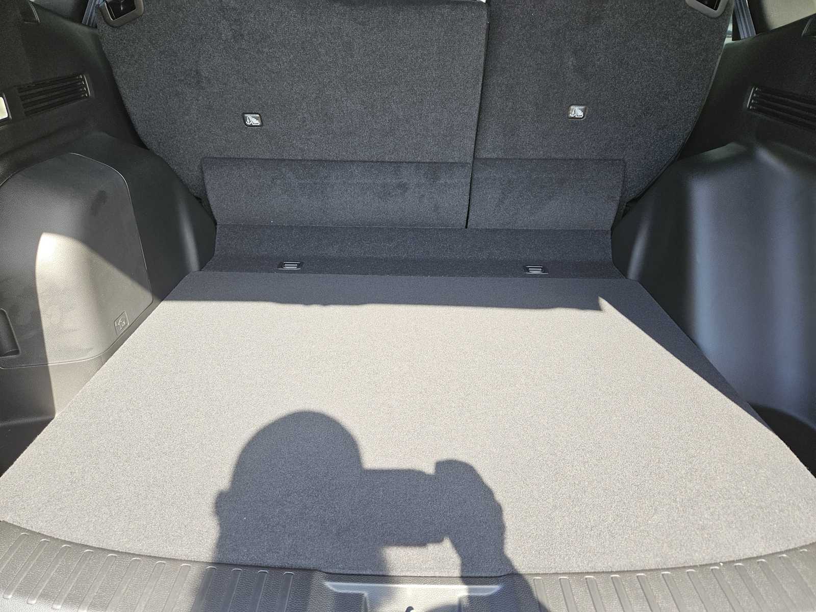 Thumbnail: 2026 Honda CR-V - 26