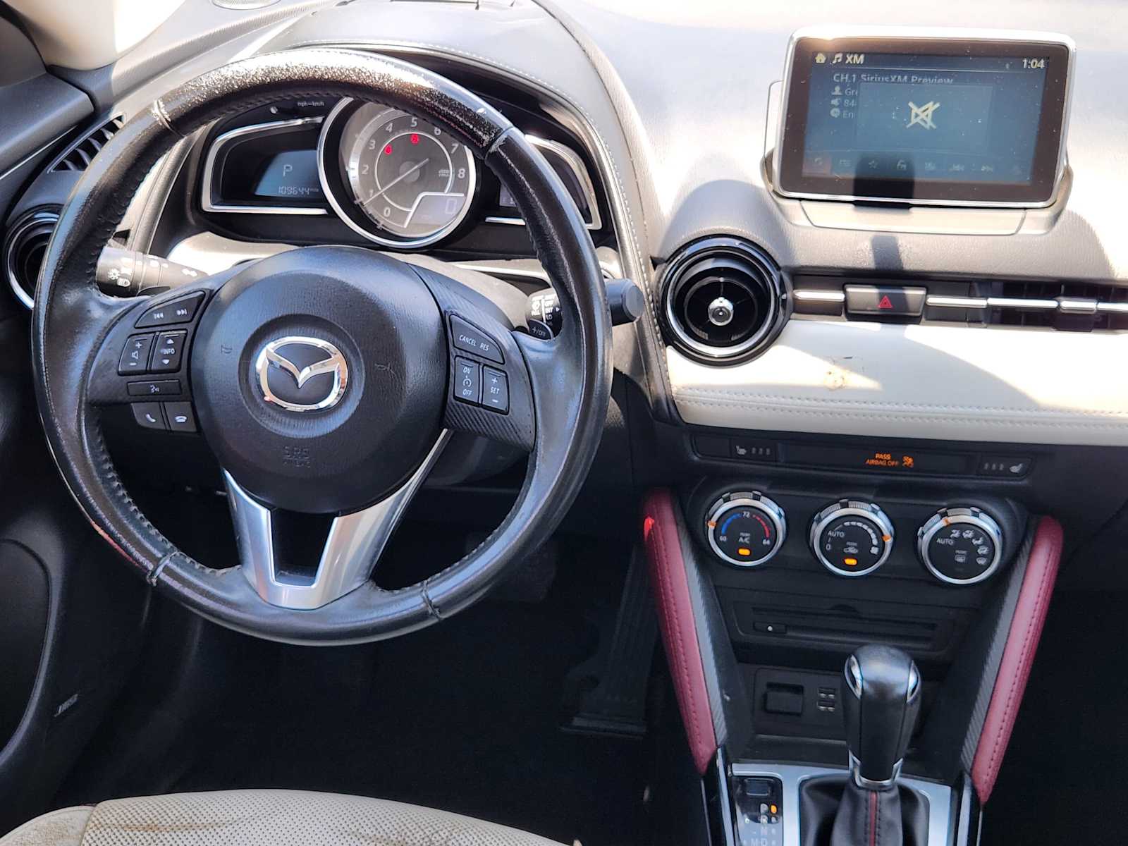 Thumbnail: 2017 Mazda CX-3 - 26