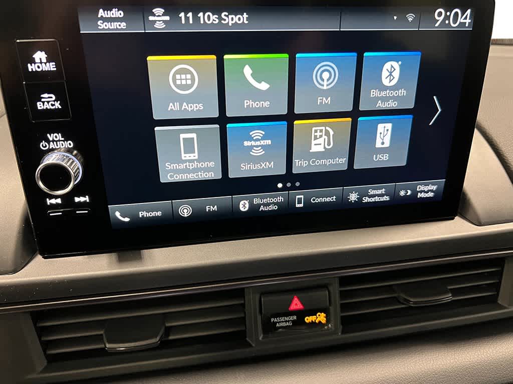Thumbnail: 2025 Honda Pilot - 24