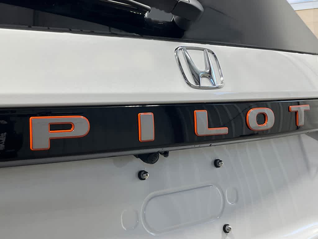 Thumbnail: 2026 Honda Pilot - 7