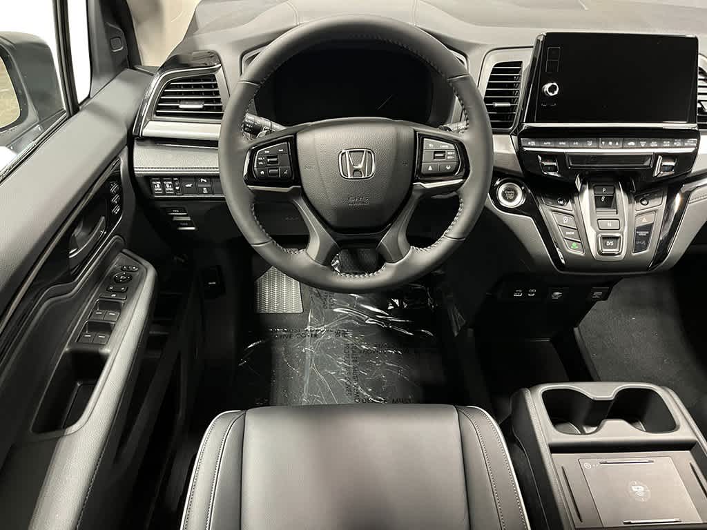 Thumbnail: 2026 Honda Odyssey - 15