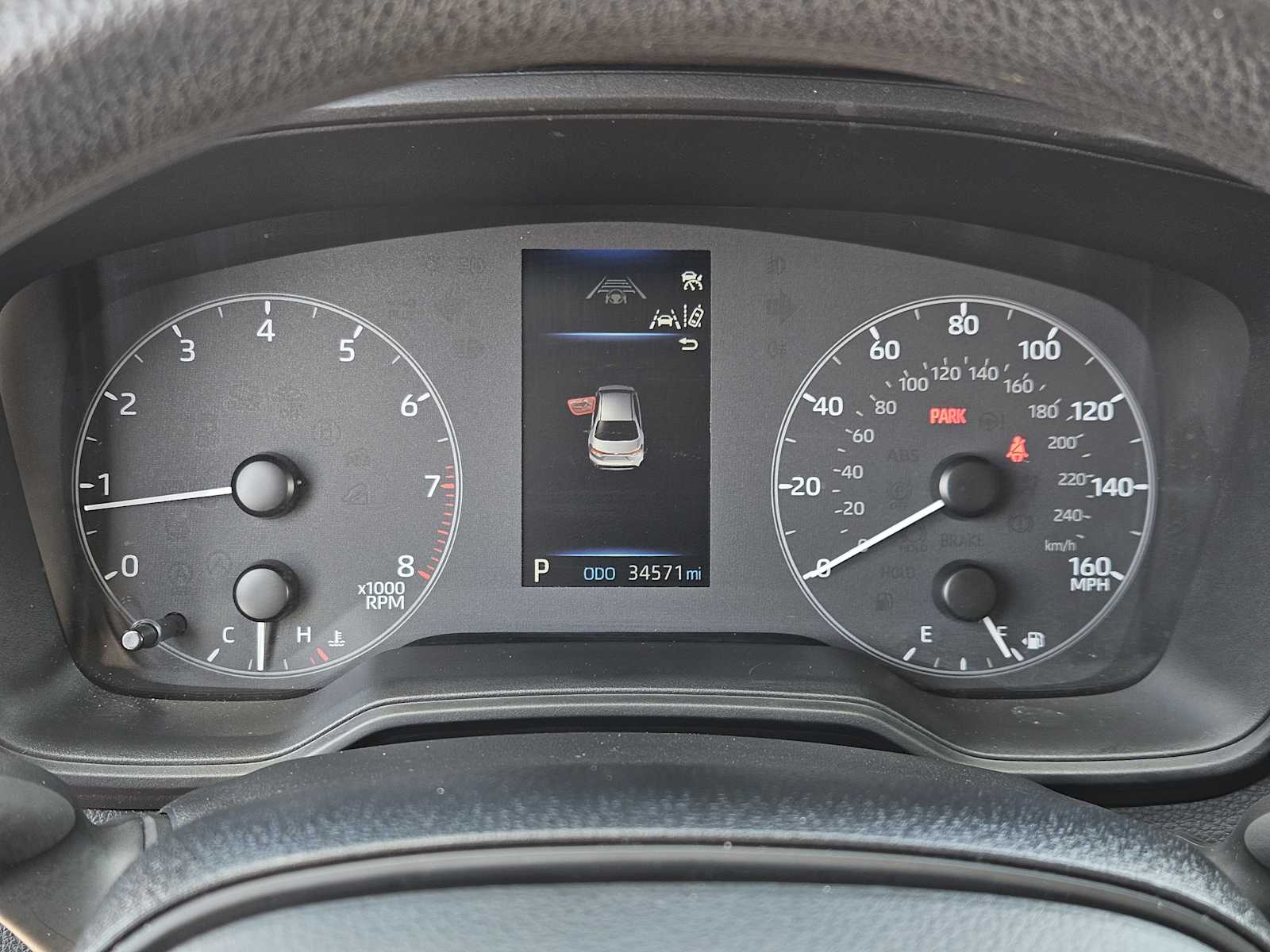 Thumbnail: 2024 Toyota Corolla - 16