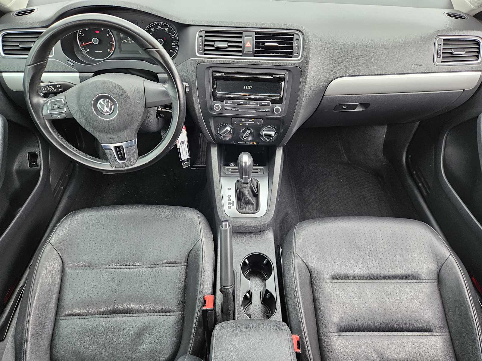 Thumbnail: 2014 Volkswagen Jetta - 22