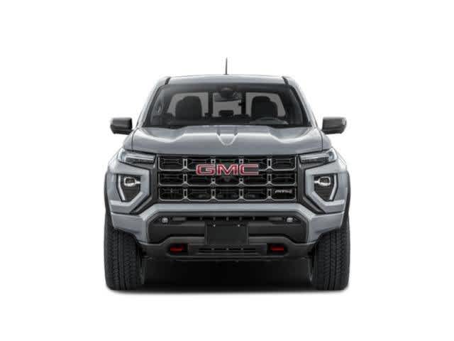 Thumbnail: 2024 GMC Canyon - 7
