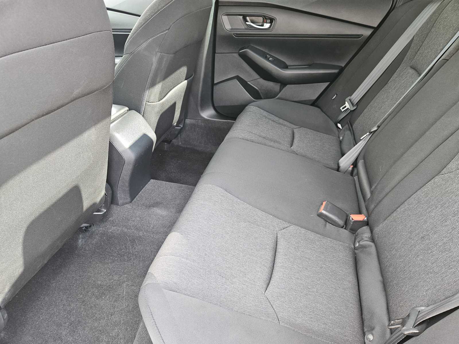 Thumbnail: 2024 Honda Accord - 27