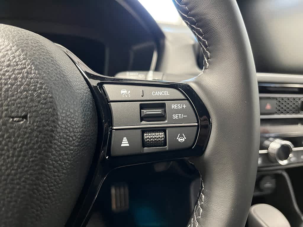 Thumbnail: 2026 Honda Civic - 19