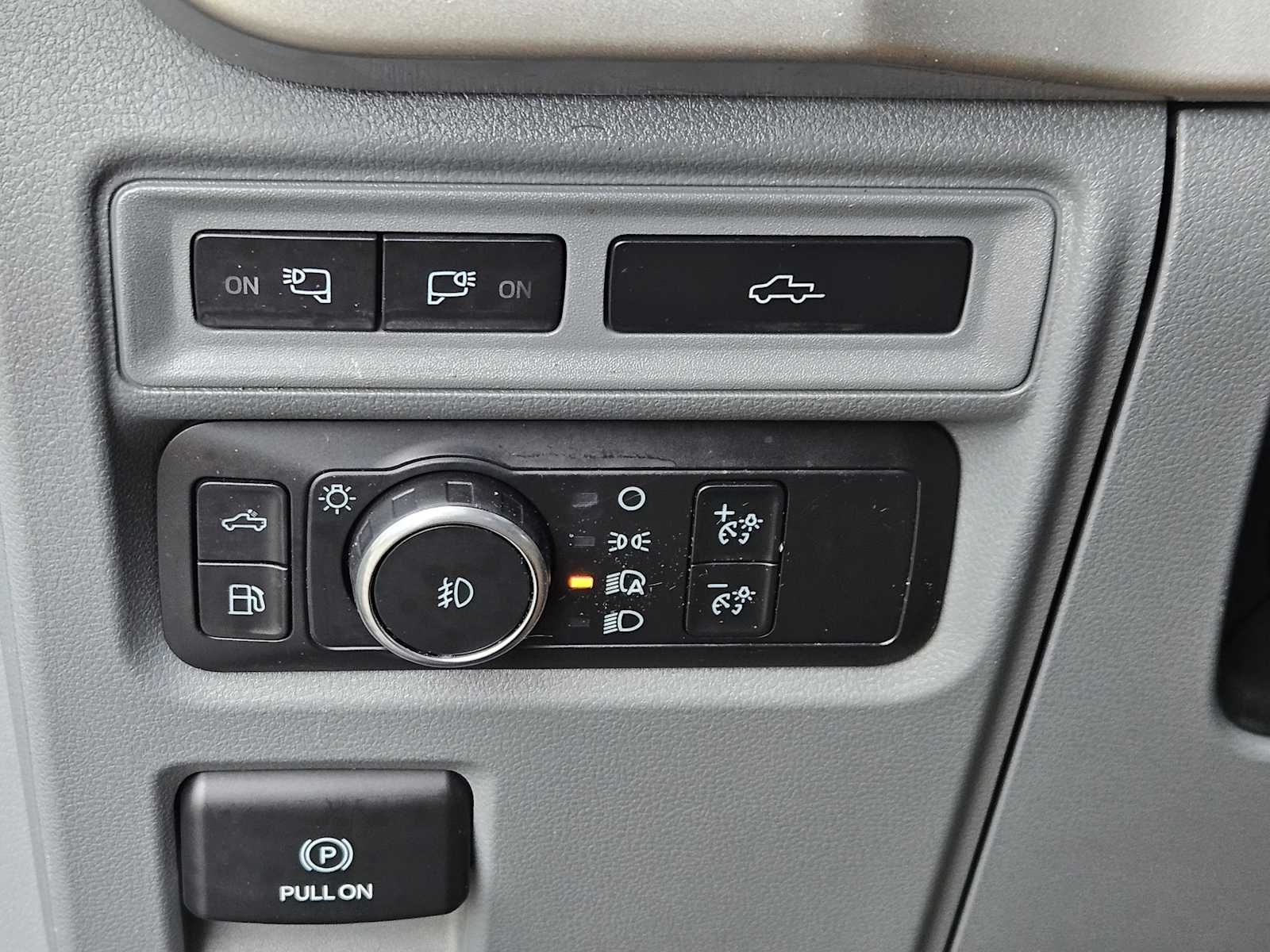 Thumbnail: 2021 Ford F-150 - 21