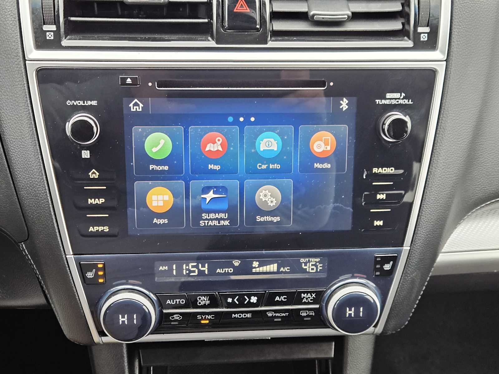 Thumbnail: 2019 Subaru Outback - 17