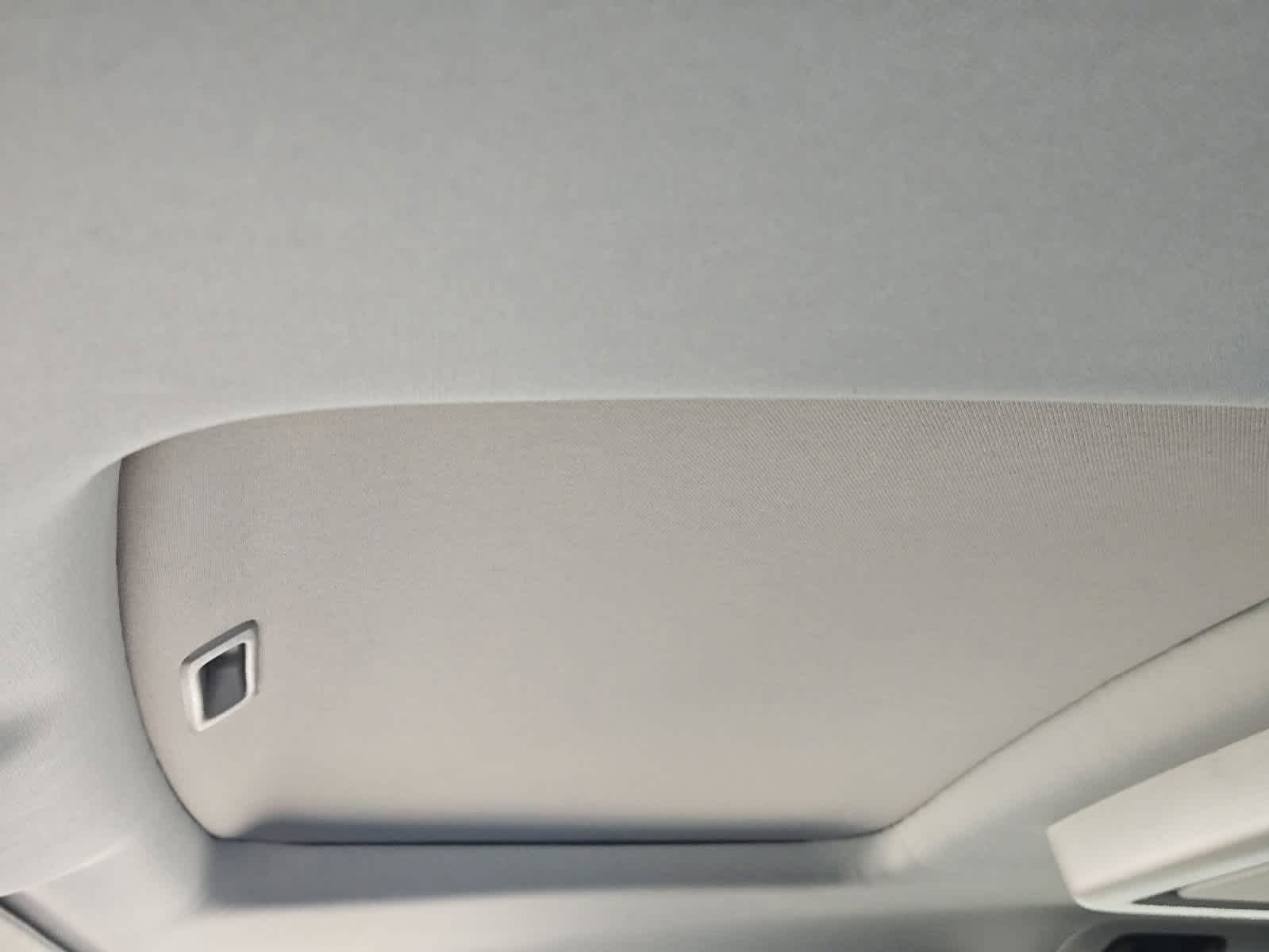 Thumbnail: 2026 Honda Odyssey - 21