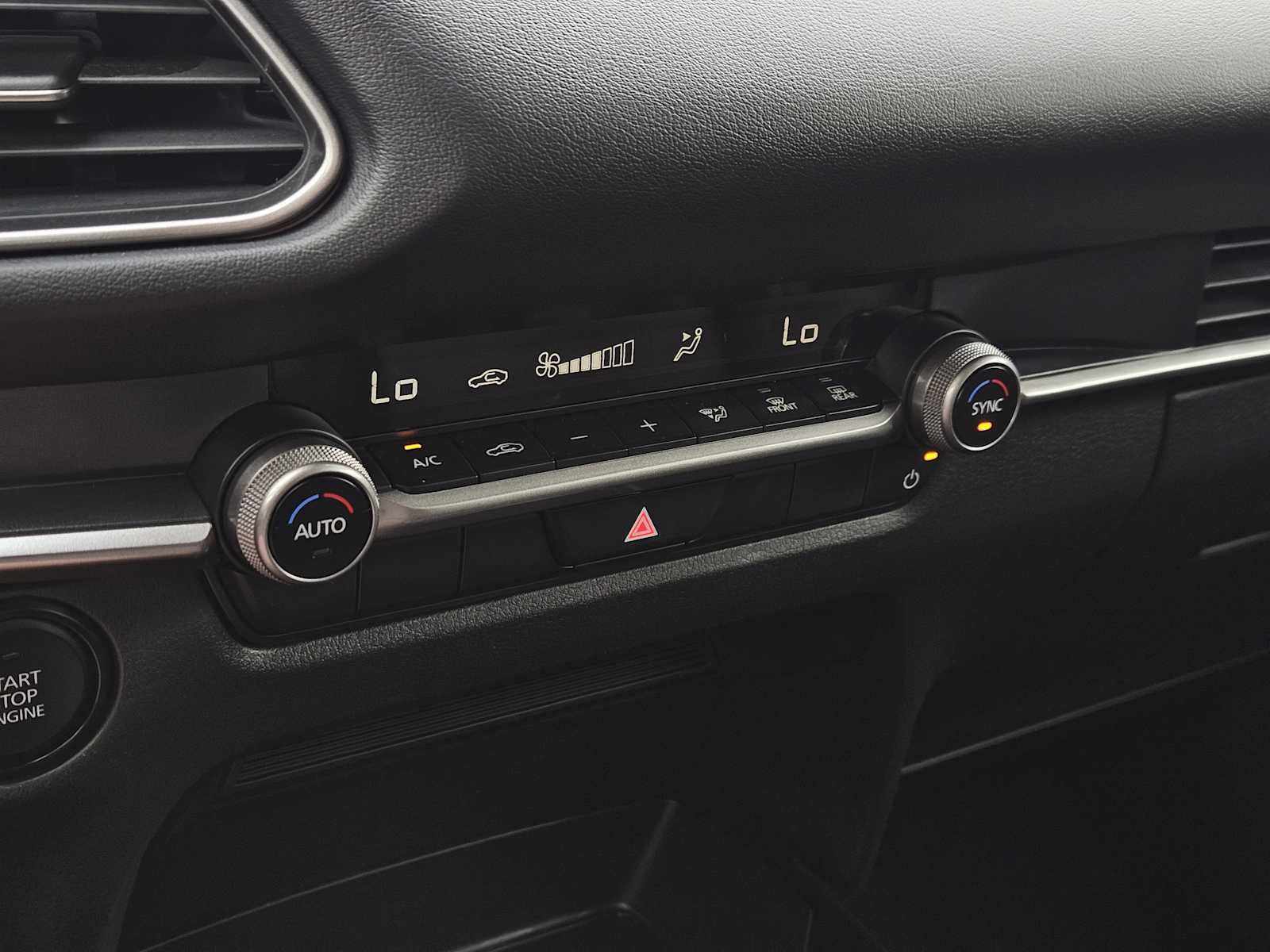 Thumbnail: 2025 Mazda CX-30 - 19