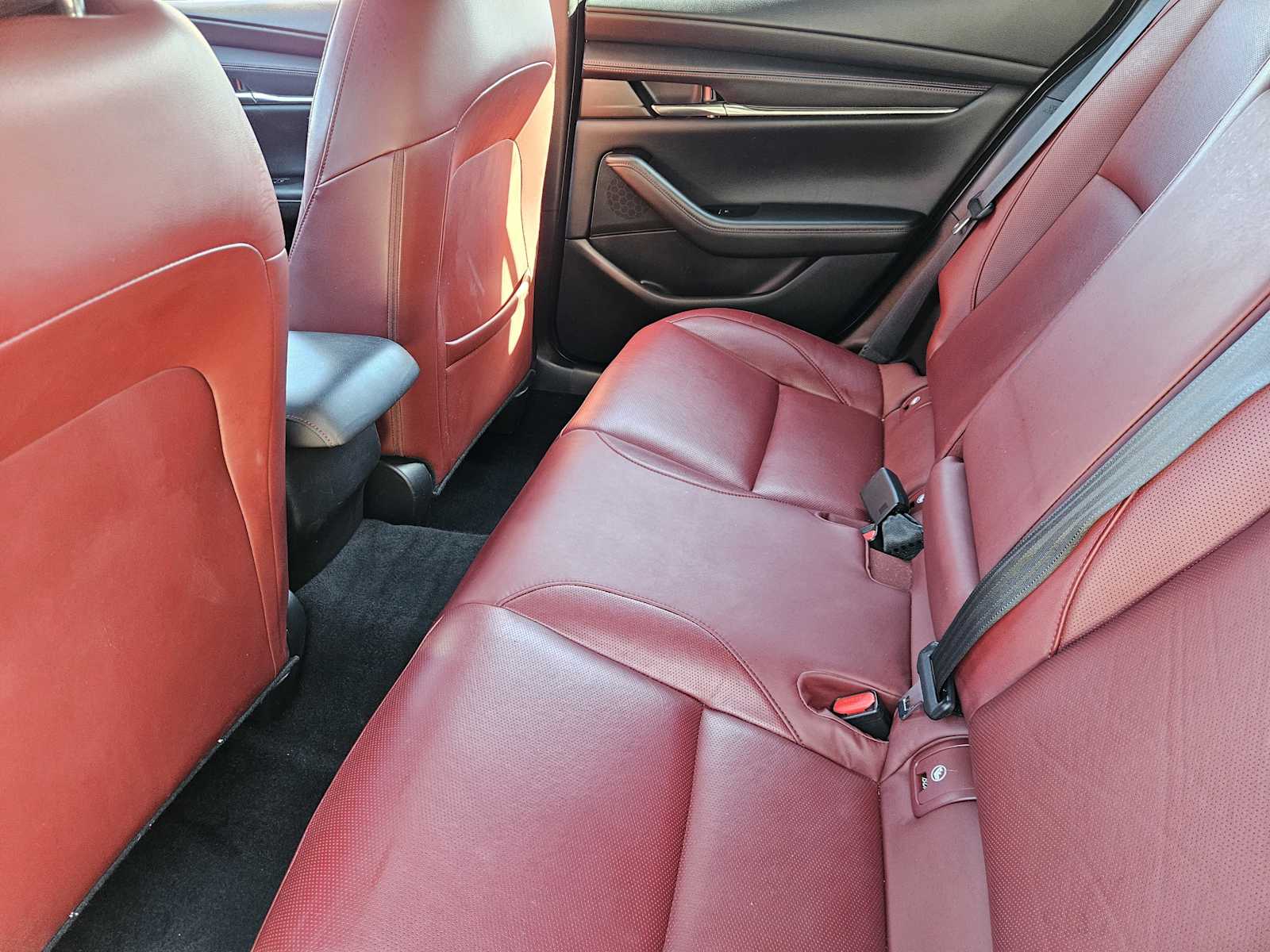 Thumbnail: 2023 Mazda Mazda3 - 30